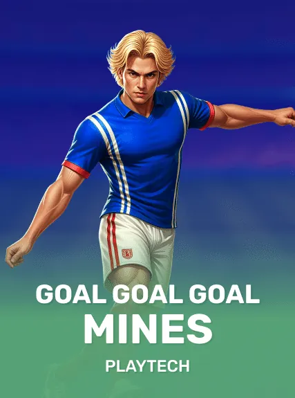 Goal Goal Goal Mines